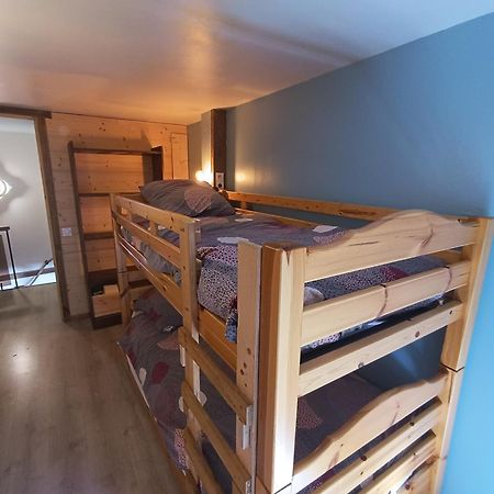 Duplex Argentiere, 50M2, 6 Pers, Idealement Place Chamonix Bagian luar foto