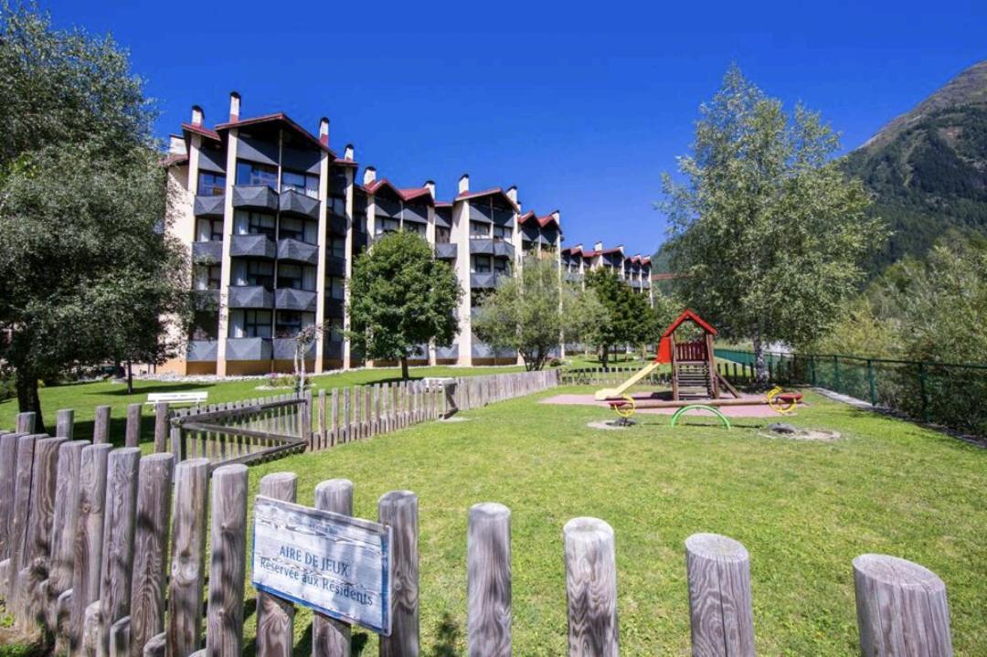 Duplex Argentiere, 50M2, 6 Pers, Idealement Place Chamonix Bagian luar foto