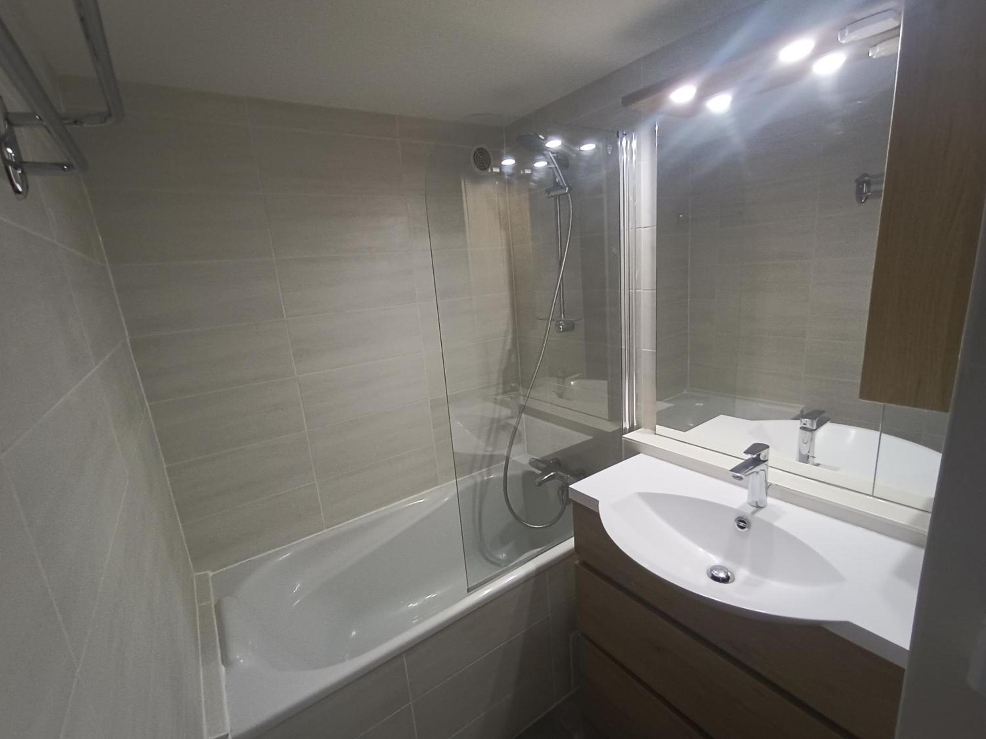 Duplex Argentiere, 50M2, 6 Pers, Idealement Place Chamonix Bagian luar foto
