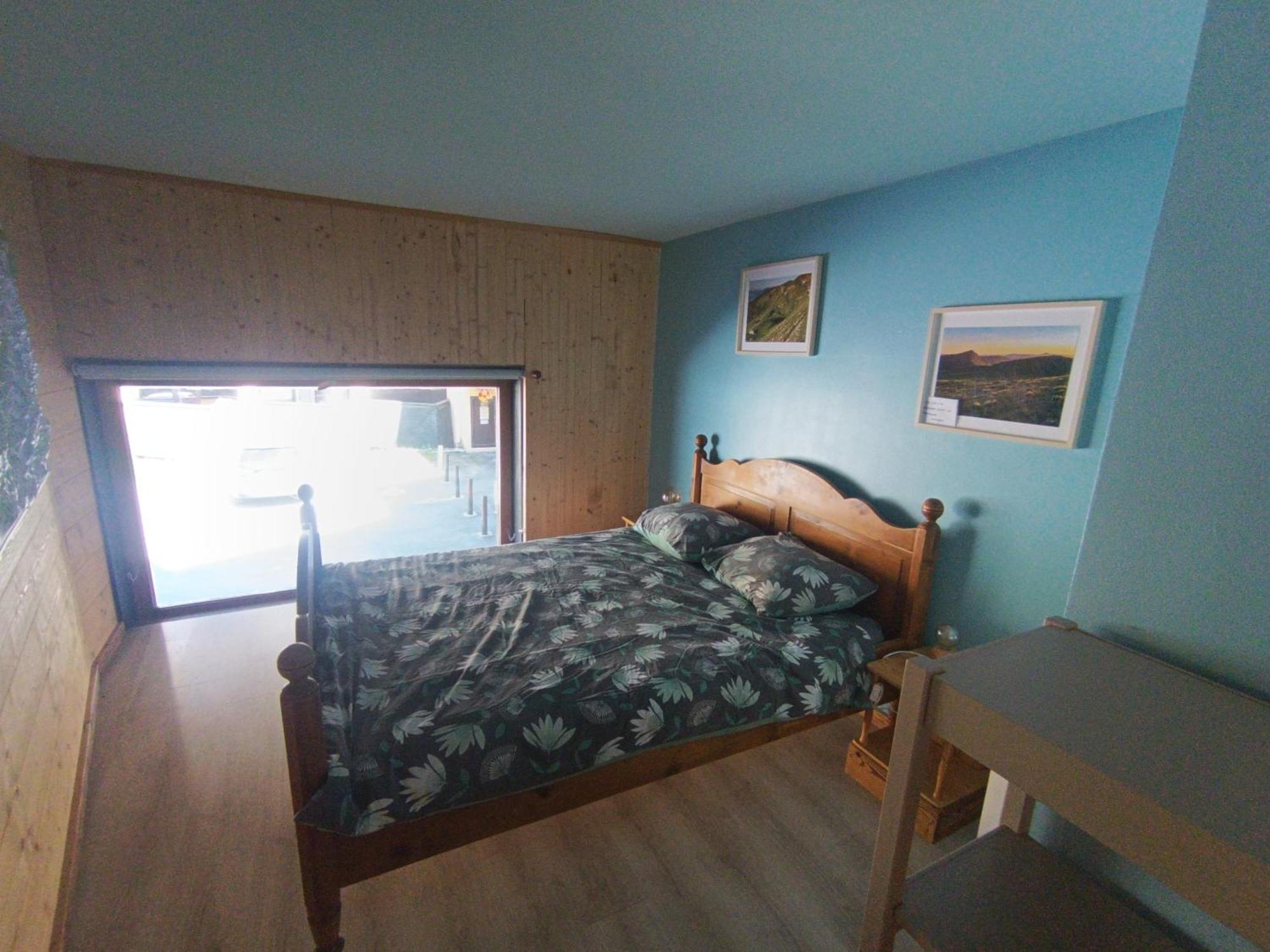 Duplex Argentiere, 50M2, 6 Pers, Idealement Place Chamonix Bagian luar foto