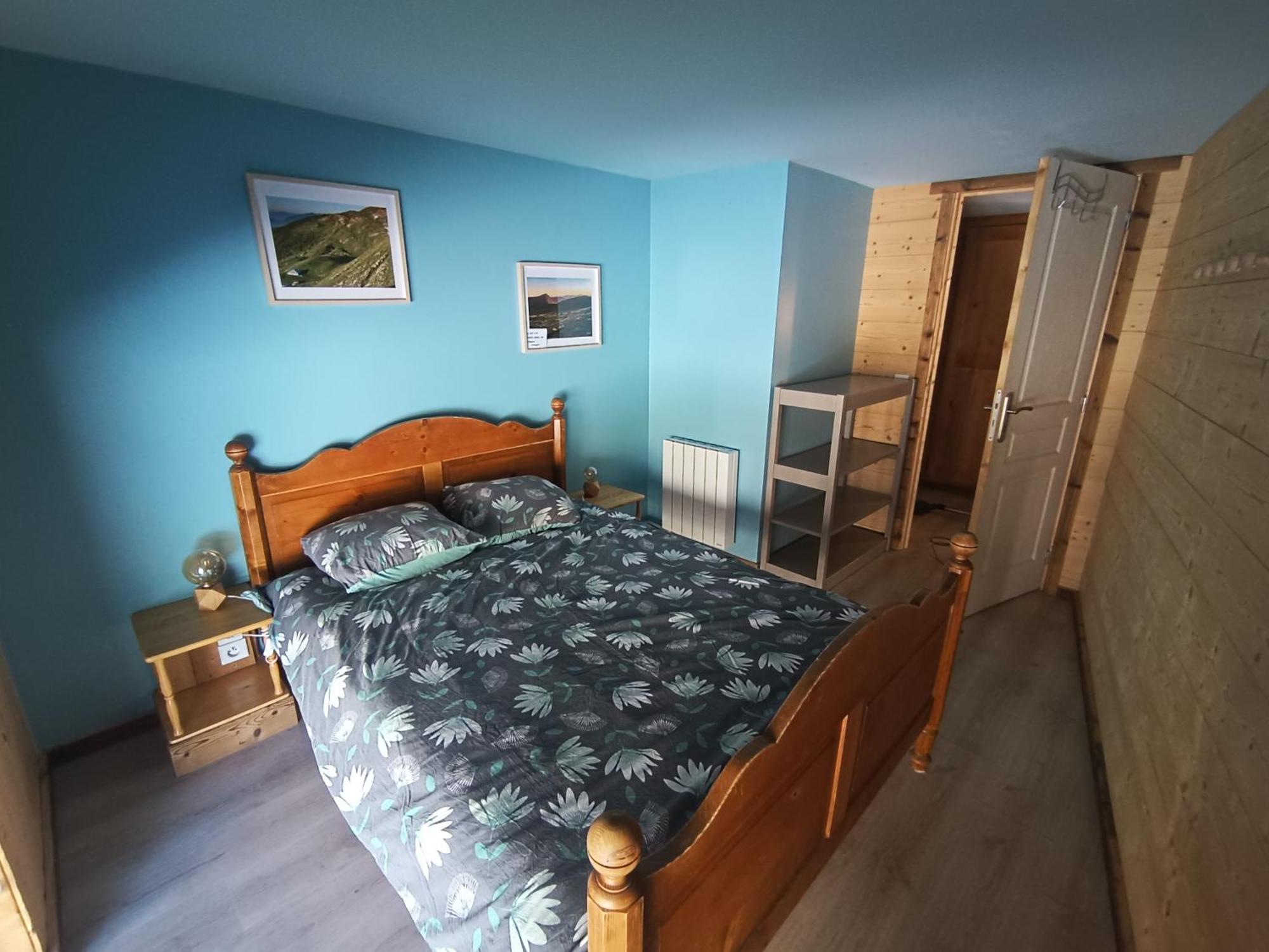 Duplex Argentiere, 50M2, 6 Pers, Idealement Place Chamonix Bagian luar foto