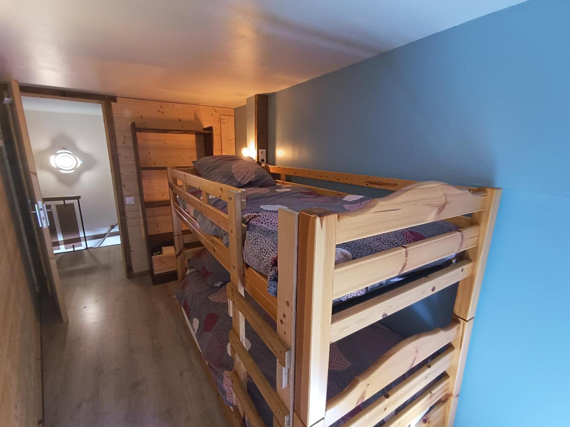 Duplex Argentiere, 50M2, 6 Pers, Idealement Place Chamonix Bagian luar foto