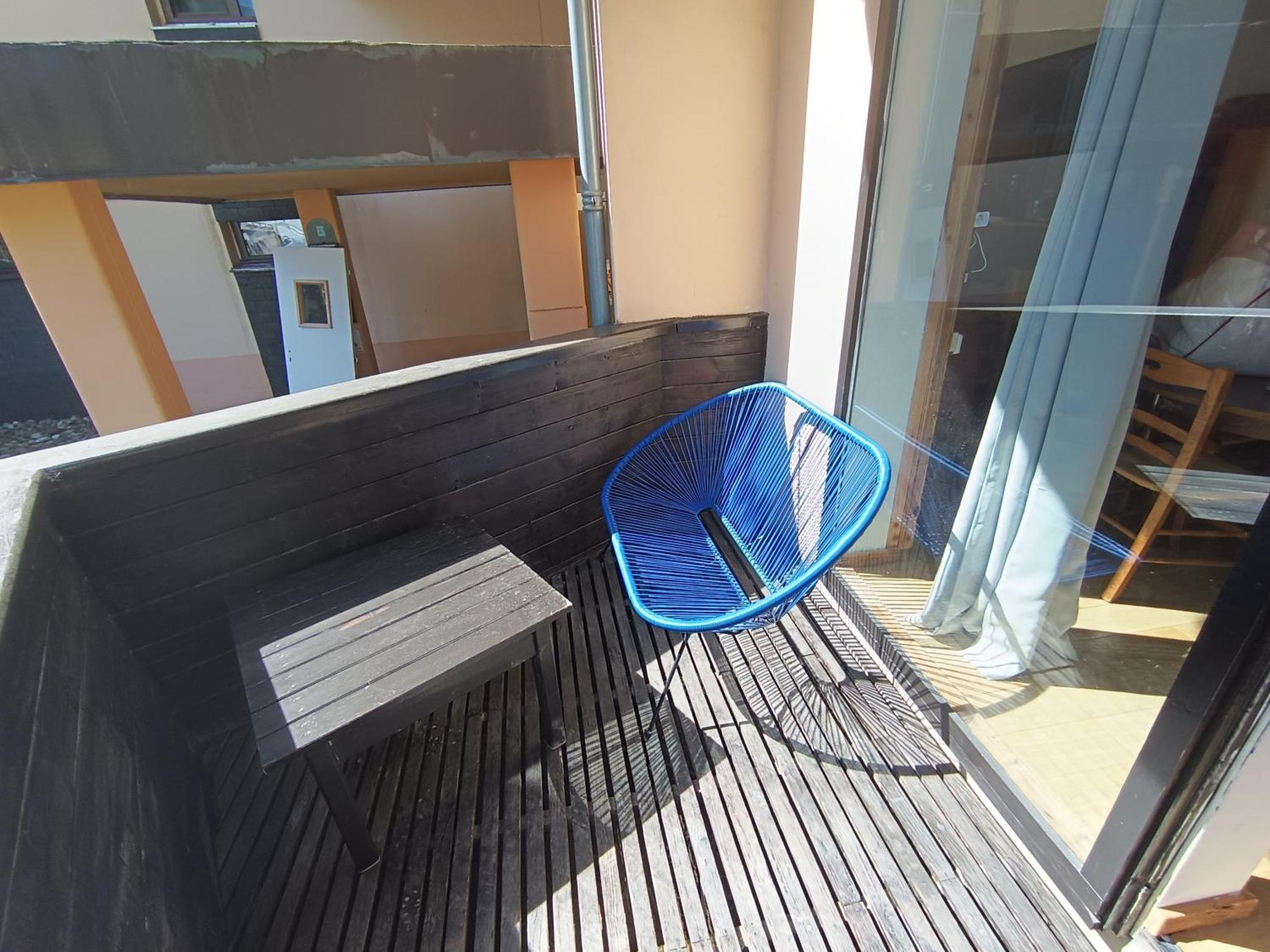 Duplex Argentiere, 50M2, 6 Pers, Idealement Place Chamonix Bagian luar foto